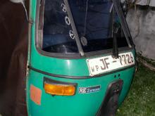 Bajaj RE 2 Stroke 2004 Three Wheel