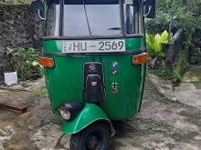 Bajaj RE 2 Stroke 2003 Three Wheel