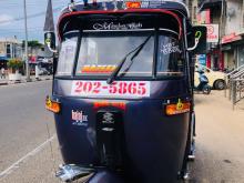 Bajaj RE 2 Stroke 1998 Three Wheel