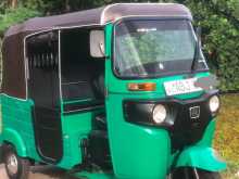 Bajaj RE 2 Stroke 2016 Three Wheel