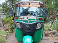 Bajaj RE 4 Stroke 2016 Three Wheel