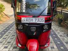 Bajaj RE 2 Stroke 2016 Three Wheel