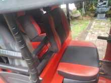 Bajaj 4 Stroke 2016 Three Wheel