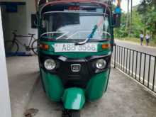 Bajaj RE 2 Stroke 2016 Three Wheel