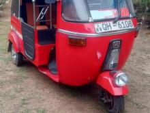 Bajaj RE 2 Stroke 2006 Three Wheel