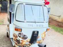 Bajaj RE 2 Stroke 1996 Three Wheel