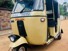 Bajaj RE 2 Stroke 2003 Three Wheel