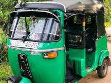 Bajaj RE 2 Stroke 2006 Three Wheel