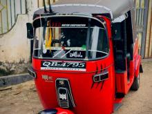 Bajaj RE 2 Stroke 2005 Three Wheel
