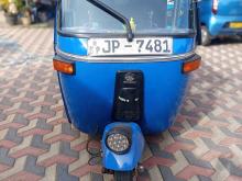 Bajaj RE 2 Stroke 2004 Three Wheel