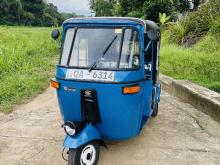 Bajaj RE 2 Stroke 2005 Three Wheel
