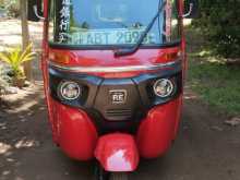 Bajaj RE 2 Stroke 2019 Three Wheel