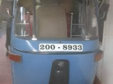 Bajaj RE 2 Stroke 1996 Three Wheel