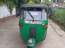 Bajaj RE 2 Stroke 2003 Three Wheel