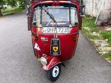 Bajaj RE 2006 Three Wheel