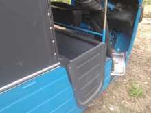 Bajaj RE 2 Stroke 2020 Three Wheel