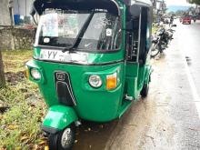 Bajaj RE 2 Stroke 2012 Three Wheel