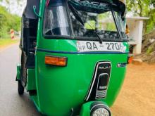 Bajaj RE 2 Stroke 2005 Three Wheel
