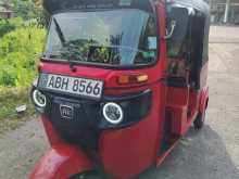 Bajaj RE 2 Stroke 2015 Three Wheel