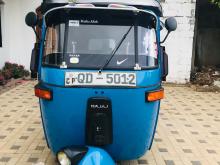 Bajaj RE 2 Stroke 2006 Three Wheel