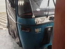 Bajaj RE 2 Stroke 2004 Three Wheel