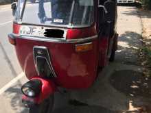 Bajaj RE 2 Stroke 2026 Three Wheel