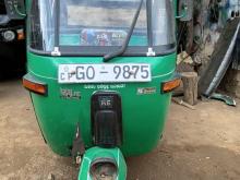 Bajaj RE 2 Stroke 2002 Three Wheel