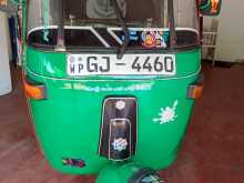 Bajaj RE 2 Stroke 2001 Three Wheel