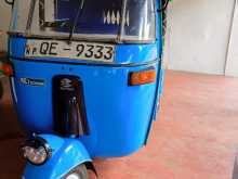 Bajaj RE 2 Stroke 2006 Three Wheel