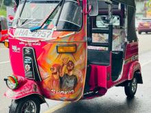 Bajaj RE 2 Stroke 2003 Three Wheel
