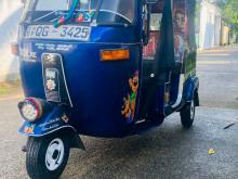 Bajaj RE 2 Stroke 2006 Three Wheel