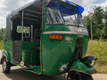 Bajaj RE 2 Stroke 2005 Three Wheel