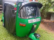 Bajaj RE 2 Stroke 2000 Three Wheel
