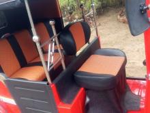 Bajaj RE 2 Stroke 2006 Three Wheel