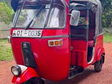 Bajaj RE 2 Stroke 2006 Three Wheel