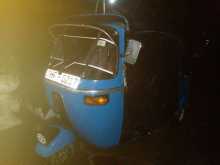 Bajaj RE 2 Stroke 2003 Three Wheel