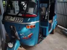 Bajaj RE 2 Stroke 2004 Three Wheel