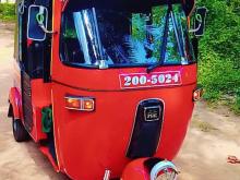 Bajaj RE 2 Stroke 1998 Three Wheel