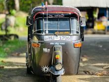 Bajaj RE 2 Stroke 2004 Three Wheel