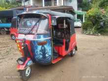 Bajaj RE 1996 Three Wheel