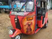 Bajaj RE 2006 Three Wheel