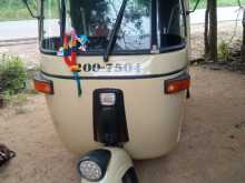 Bajaj RE 2 Stroke 1997 Three Wheel