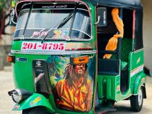 Bajaj RE 2 Stroke 1998 Three Wheel