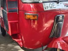 Bajaj RE 2 Stroke 2006 Three Wheel
