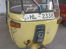 Bajaj RE 2 Stroke 2003 Three Wheel