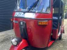 Bajaj RE 2 Stroke 2006 Three Wheel