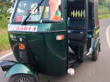 Bajaj RE 2 Stroke 1990 Three Wheel