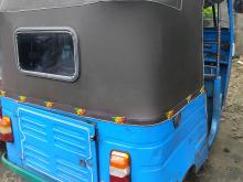 Bajaj RE 2 Stroke 2016 Three Wheel