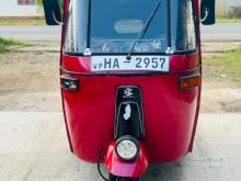 Bajaj RE 2 Stroke 2003 Three Wheel