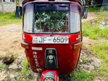 Bajaj Re 2 Stroke 2004 Three Wheel